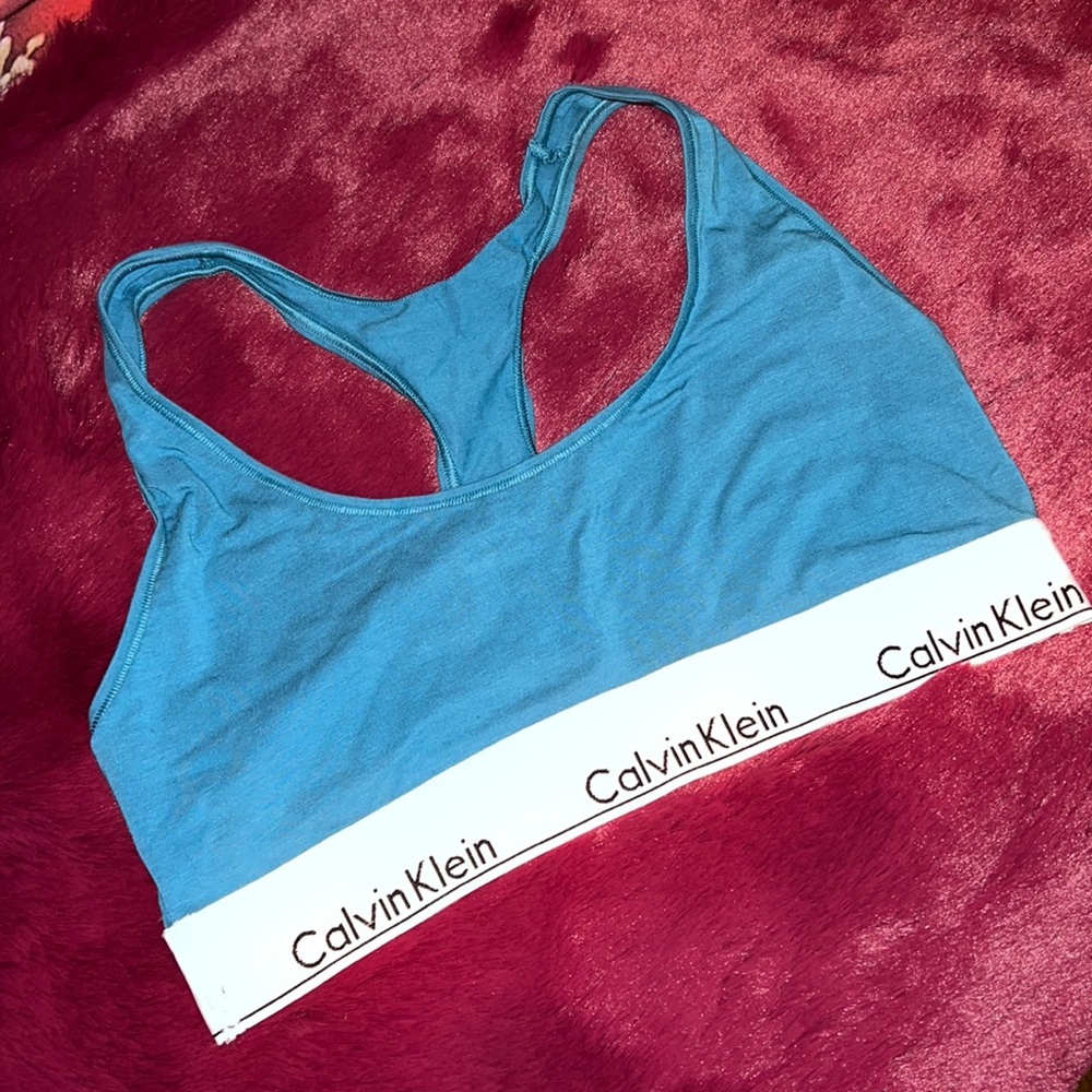 Calvin Klein Bralette